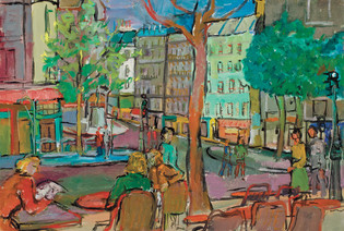  Montmartre