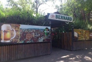Bernard