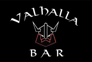  Valhalla Bar