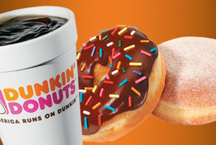 Dunkin' Donuts