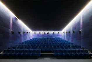 Cinema House