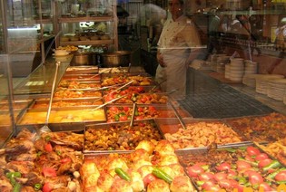 Supra Turkish Cuisine