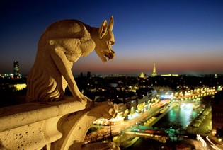 Paris (Cafe)