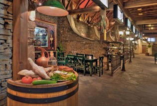 Паб Колхети