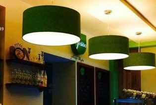 Café Fraîche (Cafe Fresh)