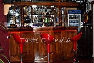 Вкус Индии (Taste Of India)