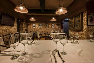 Steakhouse №1