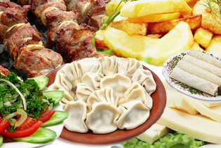 ხონი – იმერული დუქანი