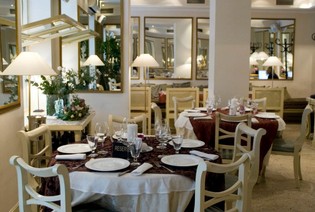 Le Marais
