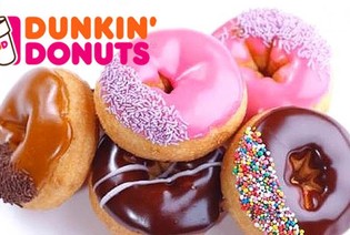 Dunkin' Donuts ("East Point")